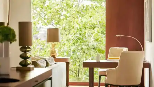 Park Hyatt Zurich – City Center Luxury - 91
