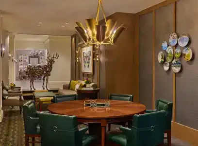 The Whitley, a Luxury Collection, Atlanta Buckhead - 17
