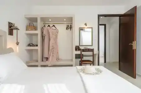 Venetian Suites - 147