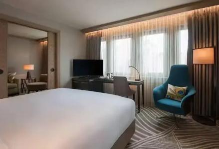 DoubleTree by Hilton Istanbul - Sirkeci - 86