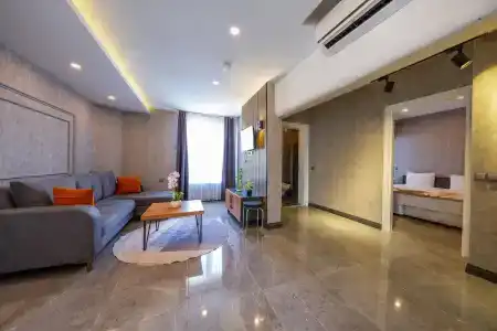 Mrt Suites Lara - 68