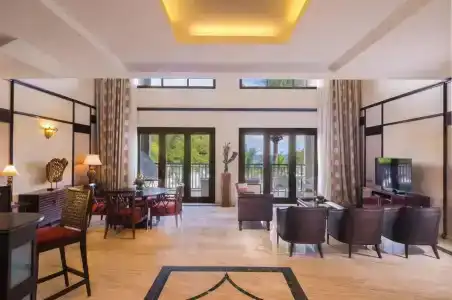 InterContinental Mauritius Fort - 10