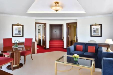 Sheraton Grand Resort & Convention - 78