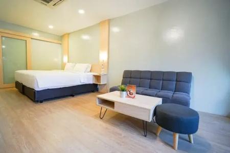 Basaya Beach & Resort - 55
