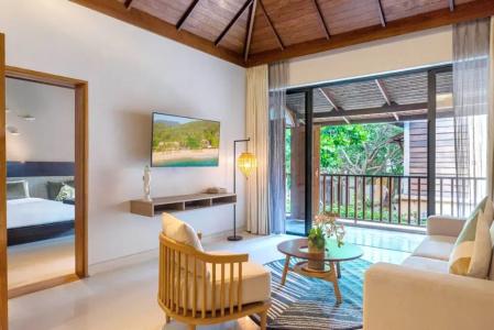 Buri Rasa Koh Phangan - Sha Extra Plus - 62