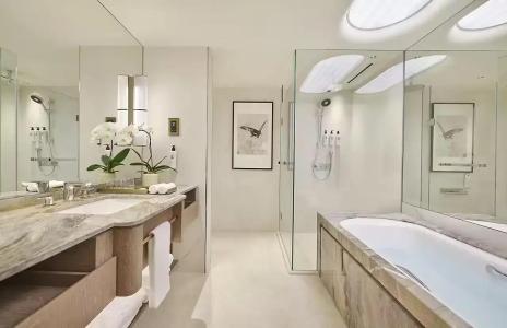 Mandarin Oriental, Singapore (SG Clean) - 104