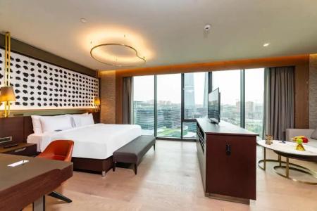 Radisson Blu, Vadistanbul - 62