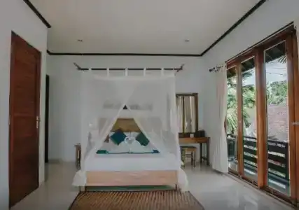Budhi Ayu Villas - 39