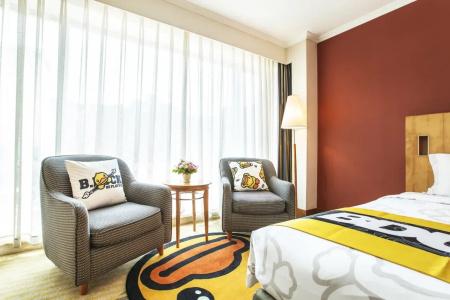 Beijing XinQiao - 74