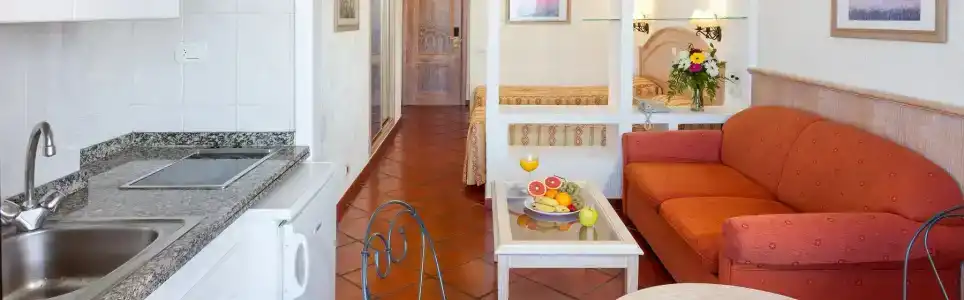 Apartamentos Masaru - 33