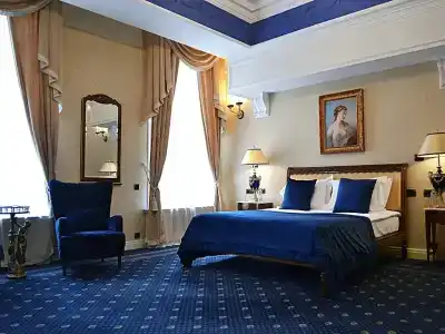 Талион Империал - 204