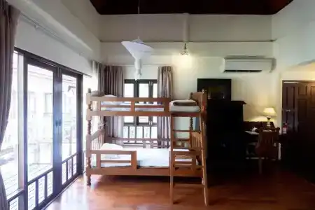 Royal Lanta Resort & Spa - 85