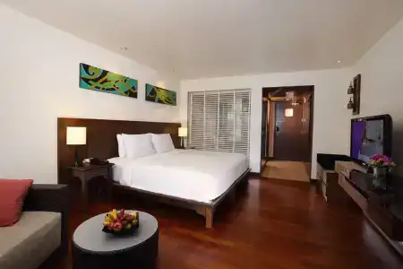 Le Meridien Phuket Beach Resort - Sha Extra Plus - 25