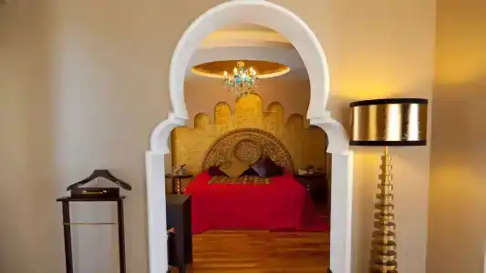 Spice & Spa - 106