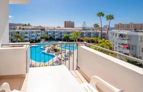 Apartamentos Hg Tenerife Sur - 34