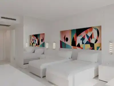 Amara Luxury Resort - 93