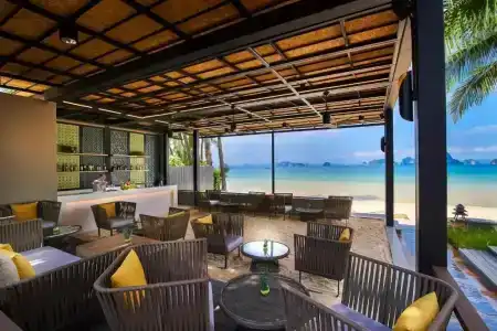 Amari Vogue Krabi - Sha Extra Plus - 23