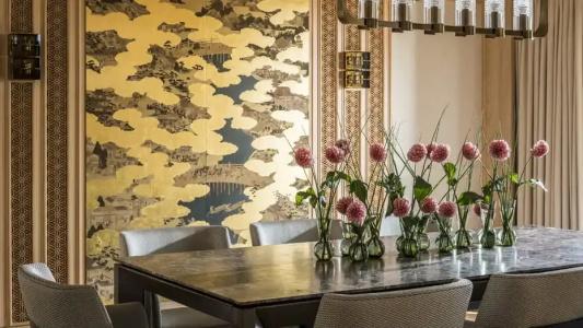 Four Seasons Kyoto - 66