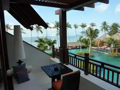 Mai Samui Beach Resort & Spa - Sha Plus - 52