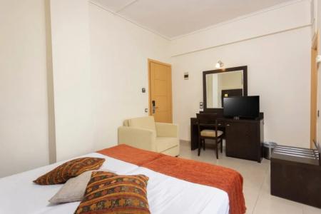 Hanioti GrandOtel - 54