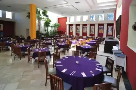 Grand Oasis Cancun - Все включено - 12