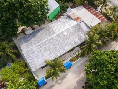 Feridhoo Inn - 0