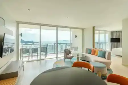 Holiday Inn Pattaya, an IHG - 60