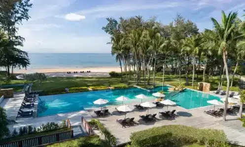 Dusit Thani Krabi Beach Resort - Sha Extra Plus - 31
