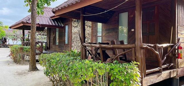 v-View Beach Resort - 14