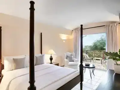 Grecotel-LUXME Daphnila Bay Dassia - 65