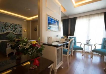 Antusa Palace & Spa - 65