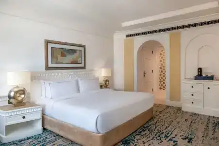 Habtoor Grand Resort, Autograph Collection - 63