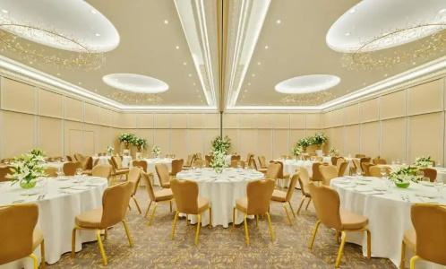 Athenee Palace Hilton Bucharest - 31