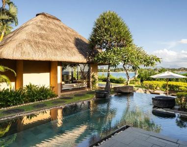 The Oberoi Beach Resort, Mauritius - 89