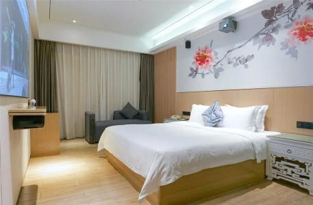 Paco-Guangzhou Tiyu Xilu Metro Branch - 28