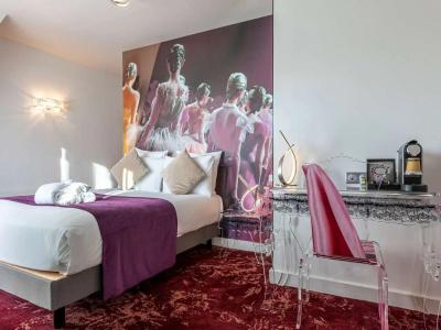 Mercure Paris Place d'Italie - 60