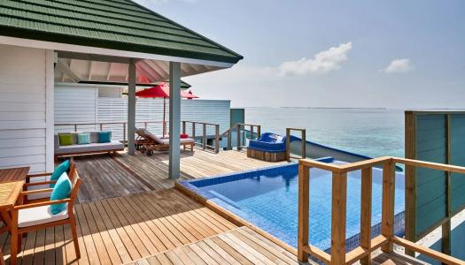 The Beach House Collection at Siyam World - 119