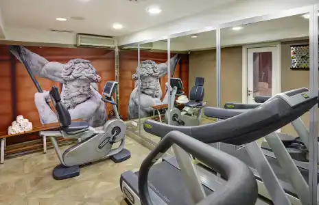 Indigo Rome - St. George, An Ihg Hotel - 23