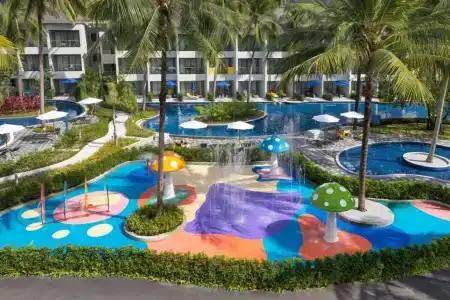 x10 Khaolak Resort Sha Plus - 17