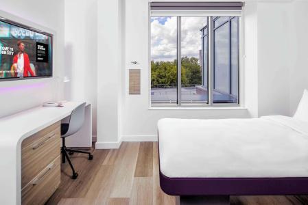 Yotel London City - 4