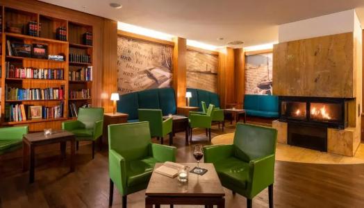 Precise Resort Bad Saarow - 21