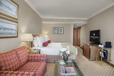 InterContinental Istanbul, an IHG - 32
