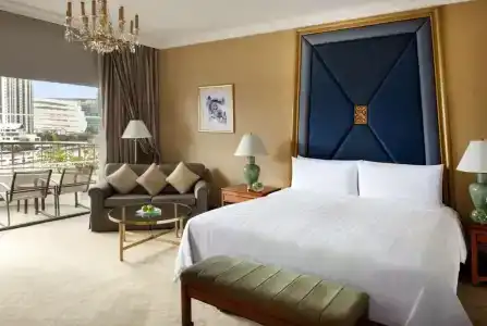 Shangri-La Bangkok - 2