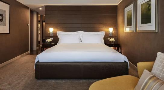 Grand Hyatt - 61
