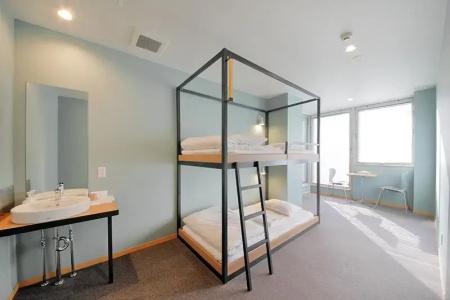 r Star Hostel Kyoto - 37