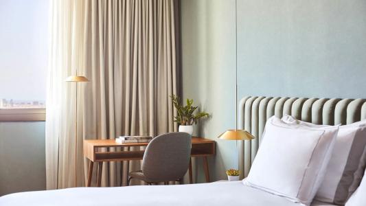 Grand Hyatt Barcelona - 56