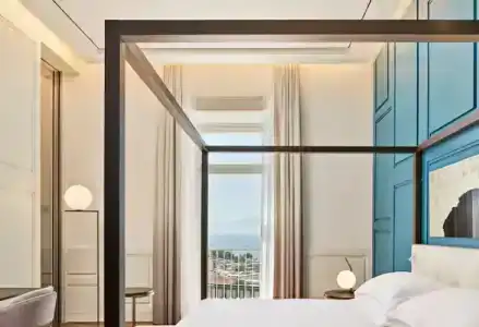 The Britannique Naples, Curio Collection By Hilton - 49