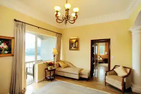 Dalat Edensee Lake Resort & Spa - 64
