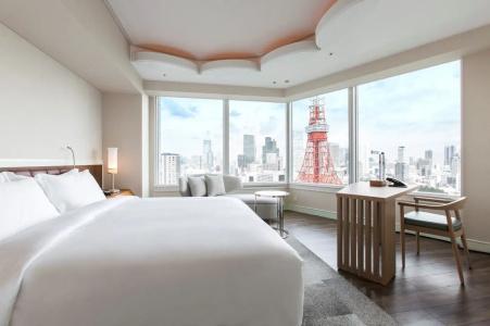 The Prince Park Tower Tokyo - 107