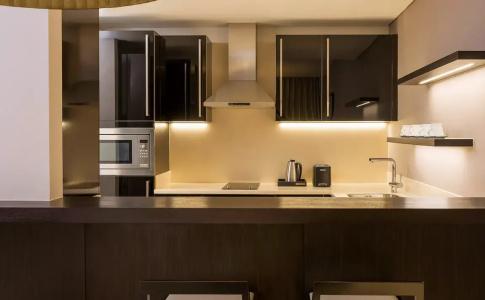 Sheraton Grand, Dubai - 105